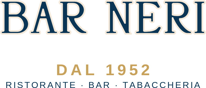 Bar Neri dal 1952